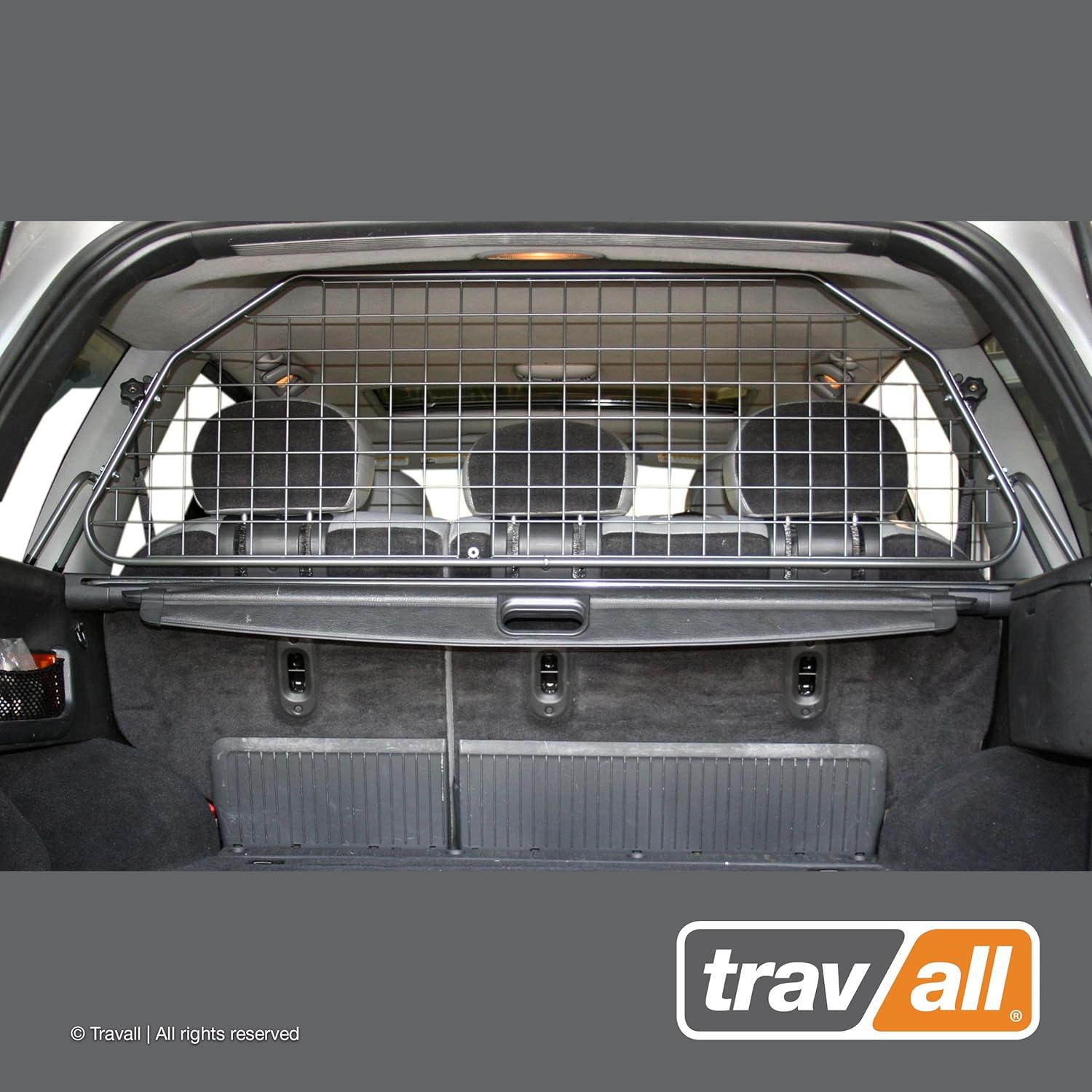 Jeep cherokee dog guard Clearance