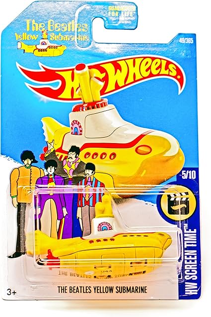 hot wheels list 2017