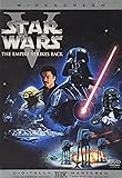 Star Wars, Episode V: The Empire Strikes Back (Widescreen Edition)