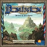 Dominion: 2nd Edition Board Game