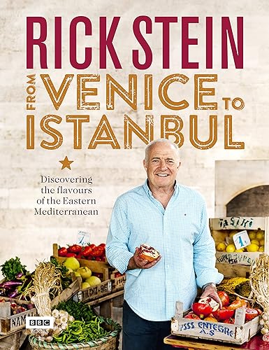 Download Rick Stein: From Venice to Istanbul PDF