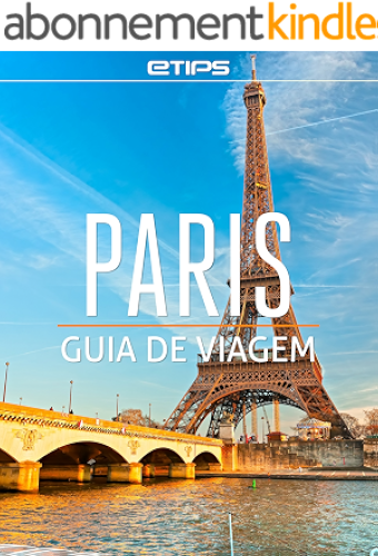 Download Paris Guia de Viagem (Portuguese Edition) PDF