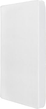 dream on me breathable mattress