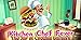 Kitchen Chef Fever: The Joy of Cooking Burgers