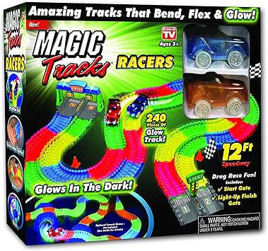 magic cars juguete