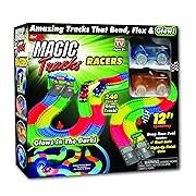 Magic Tracks Magtra-