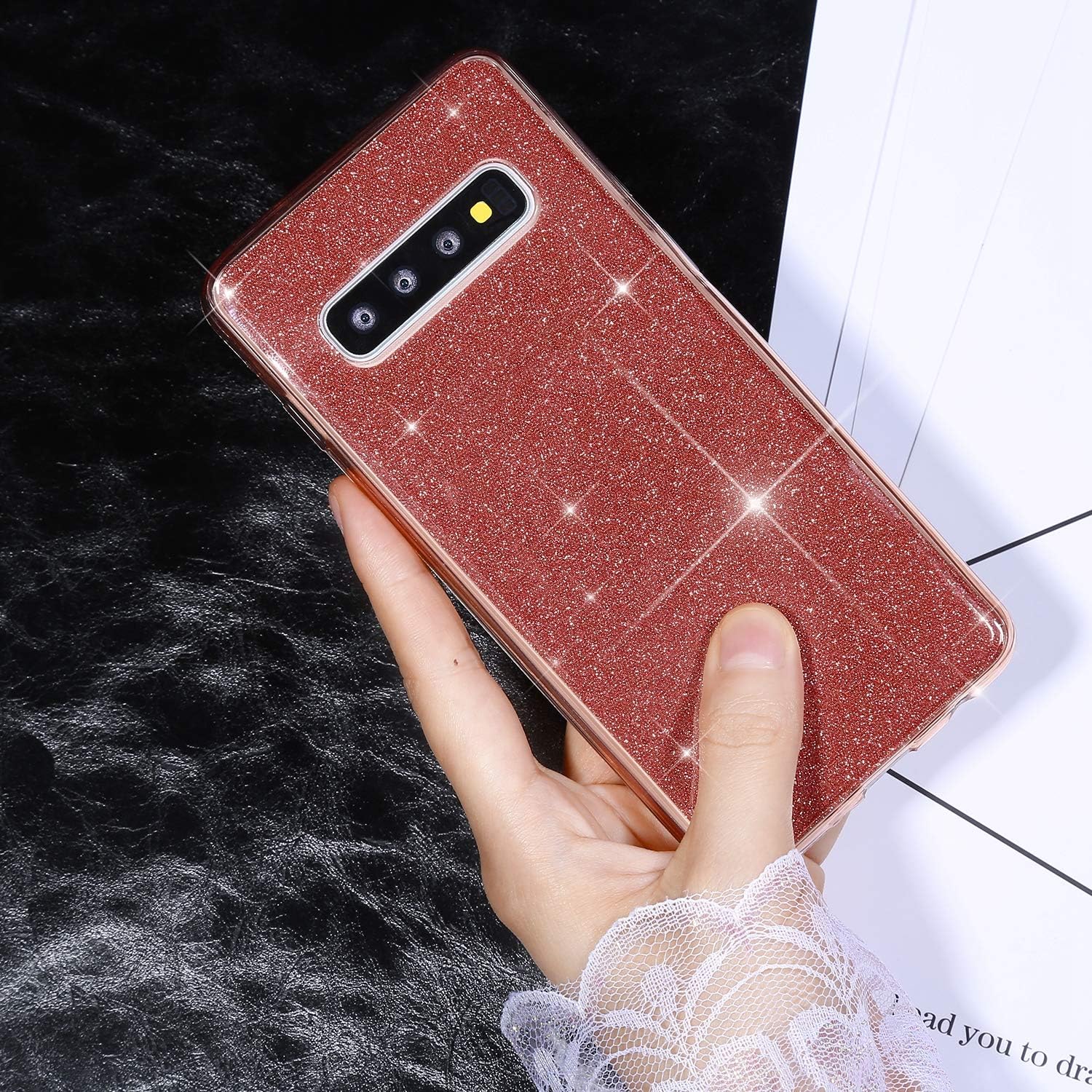 Featured image of post Handyh llen S10 Glitzer