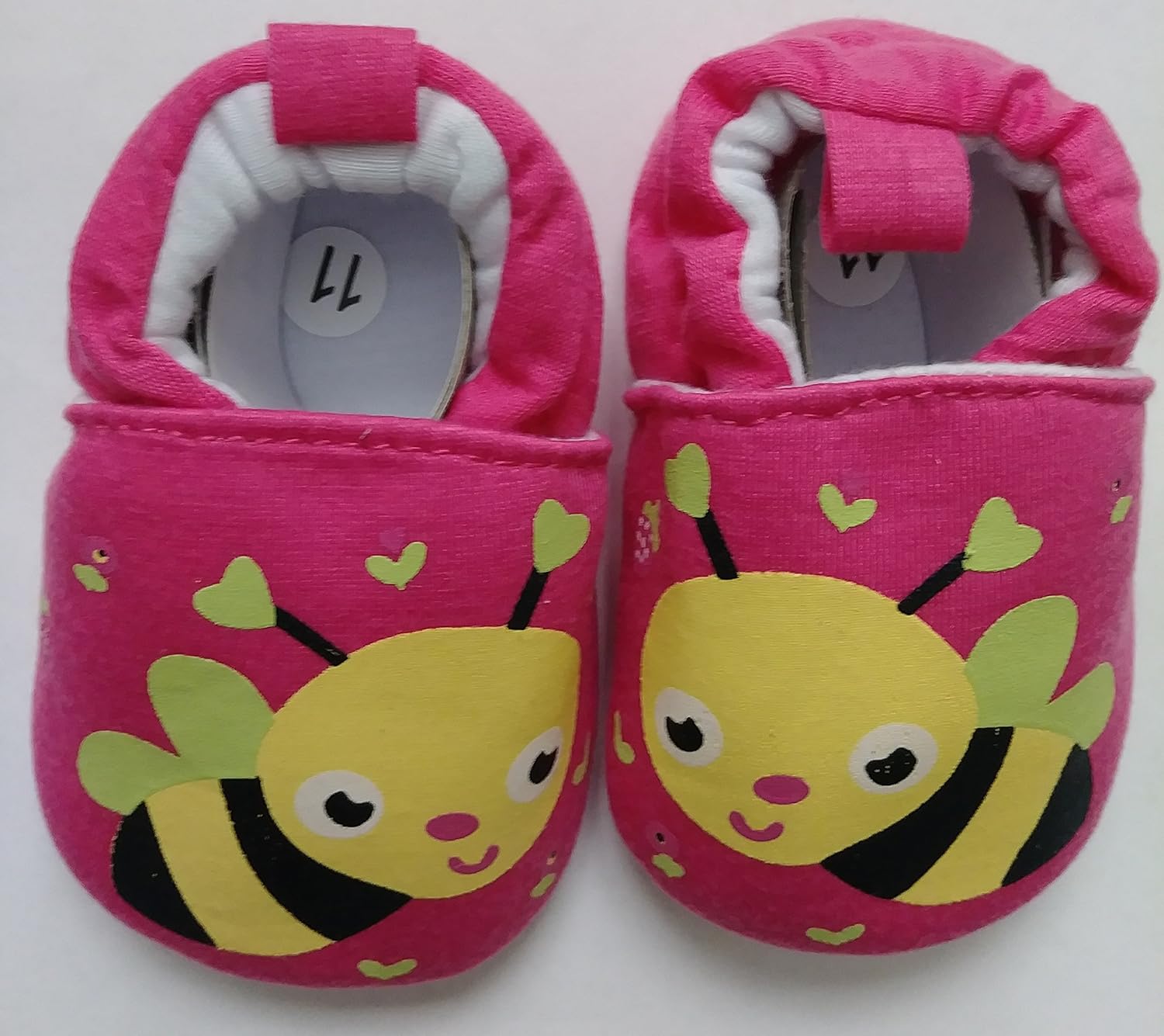 cute little shoes