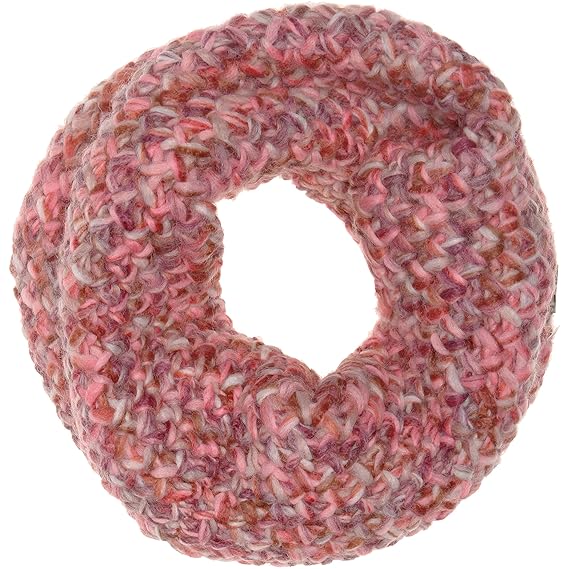 Buff Knitted und Polar Neckwarmer Margo Schlauchschal