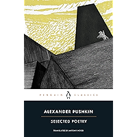 Selected Poetry (Penguin Classics) book cover
