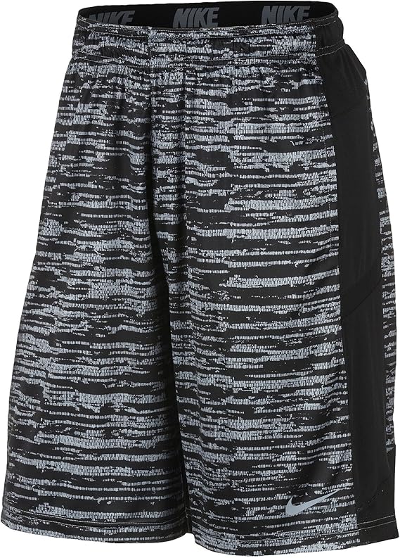 Amazon ナイキ Nike Product Xxl Magnet Greyblackmagnet Grey Hyperspeed ハイパースピード Camo カモ 迷彩 柄 Knit ニット Shorts ショーツ ハーフパンツ Men S メンズ 男性用 Grey グレー Black 並行輸入品 フィットネス トレーニング ショート ハーフ