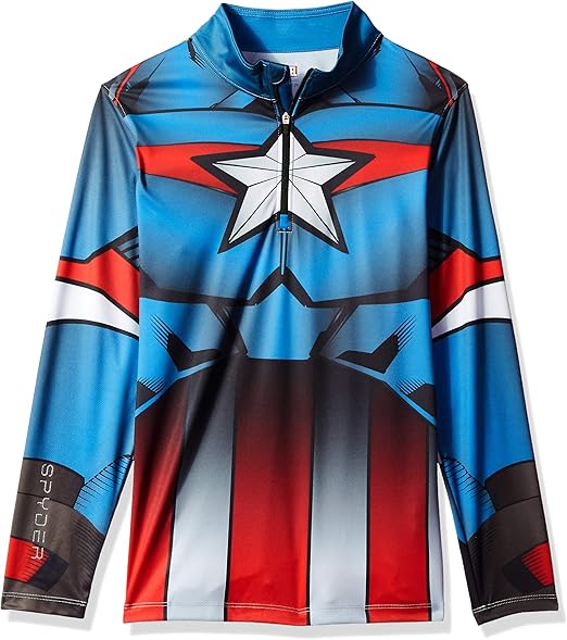 camiseta adidas marvel avengers
