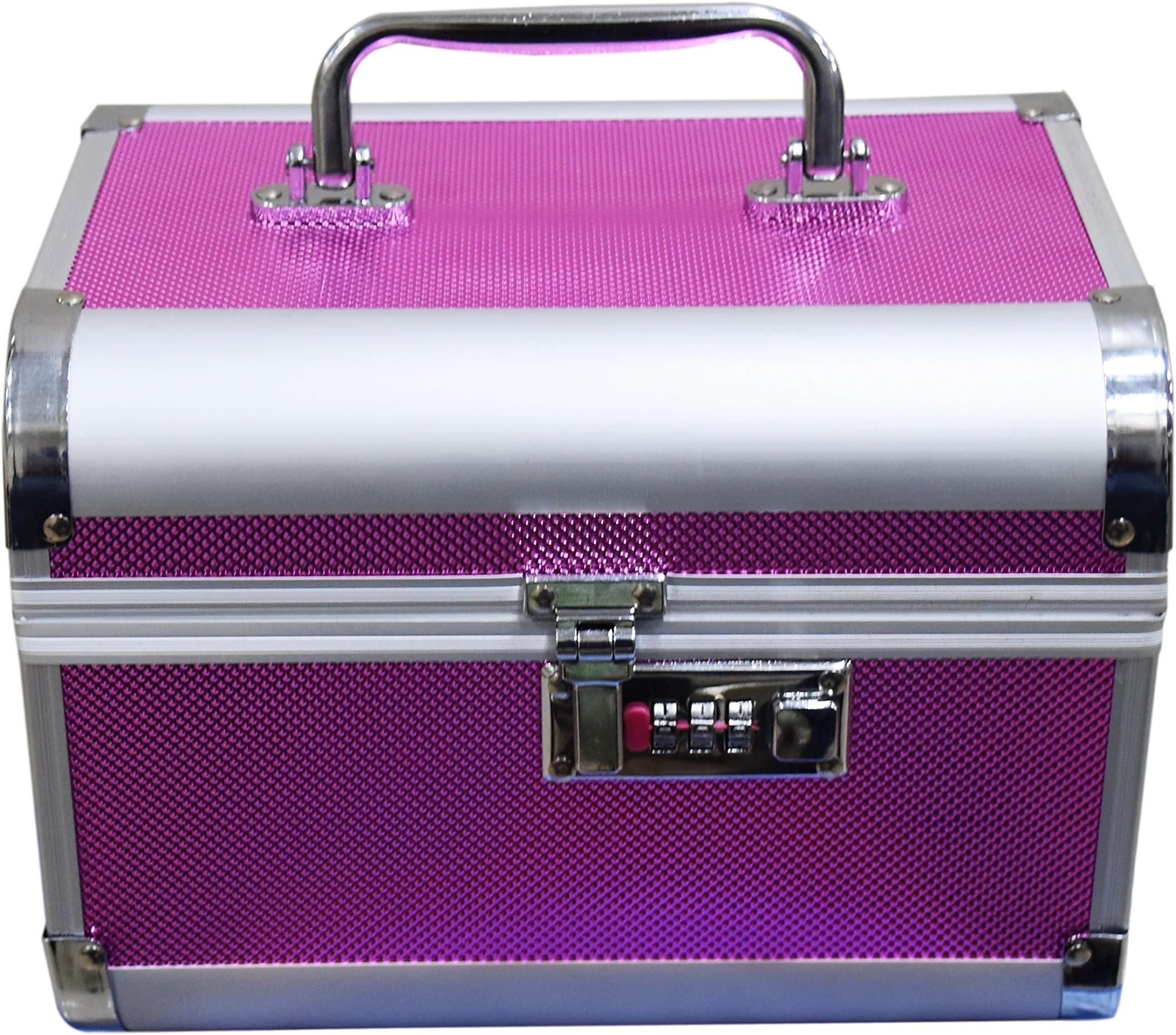 Pride Star Suvy Vanity Box