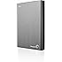 Seagate Wireless Plus 1TB Portable Hard Drive with Built-in WiFi (STCK1000100)