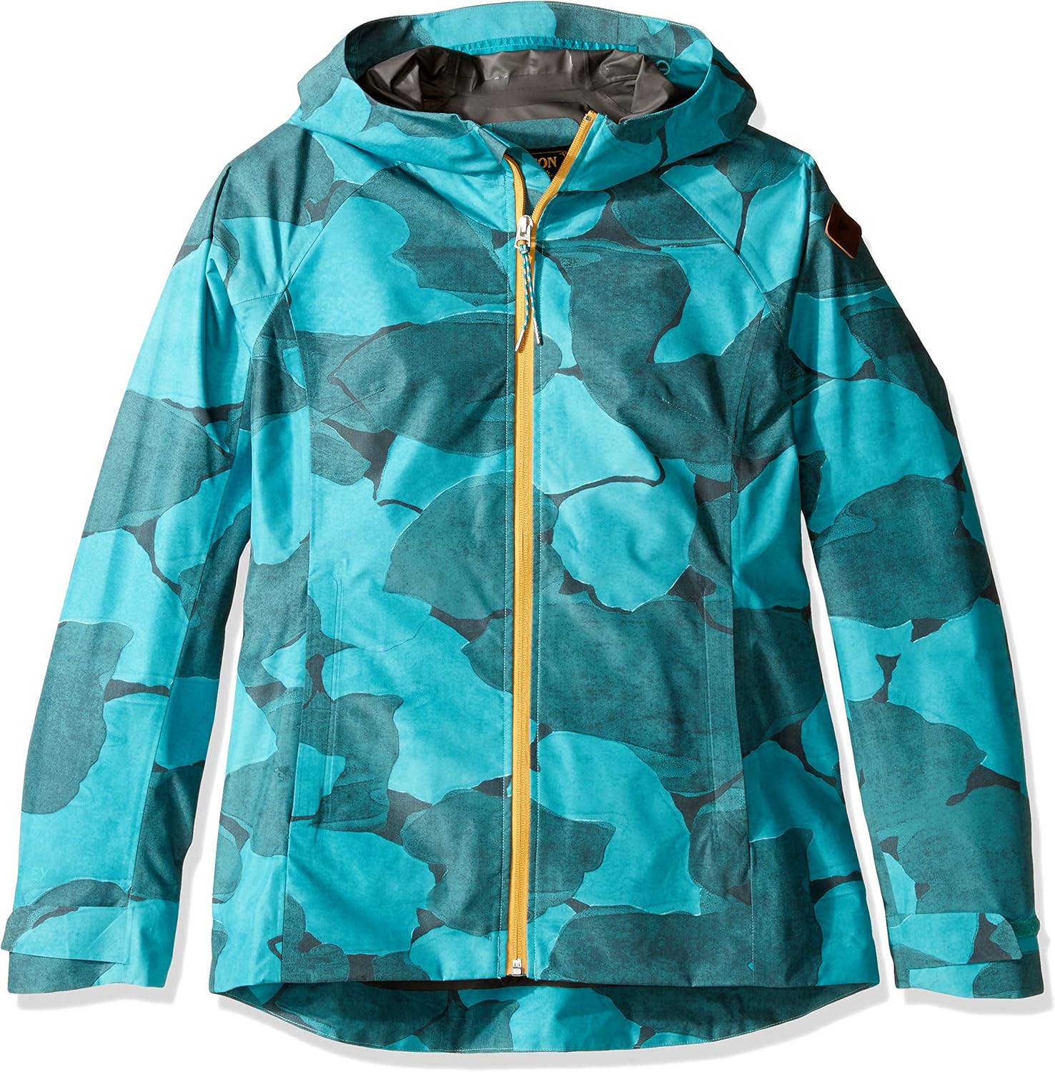 Burton Women's GoreTex DayLite Rain Jacket Amazon.ca Sports & Outdoors