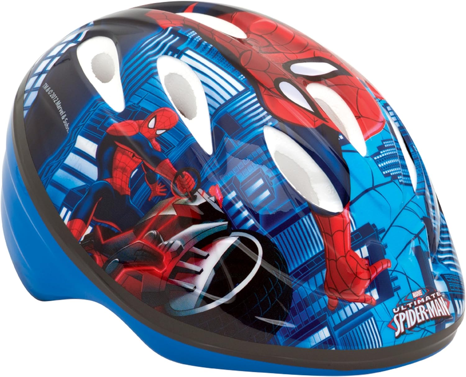 spiderman helmet walmart