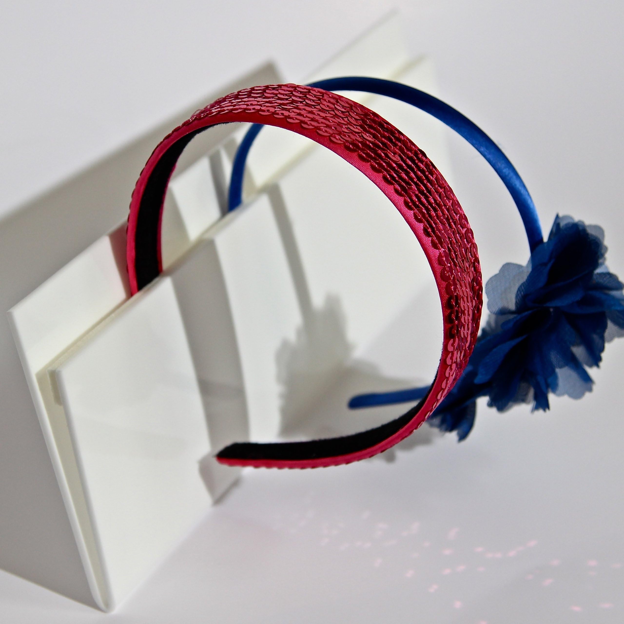 The Ultimate Headband Holder