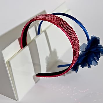 Amazon Com The Ultimate Headband Holder Beauty