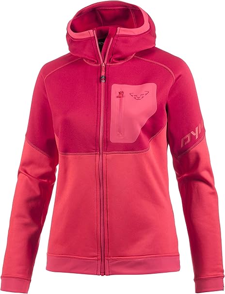 dynafit thermal hoodie