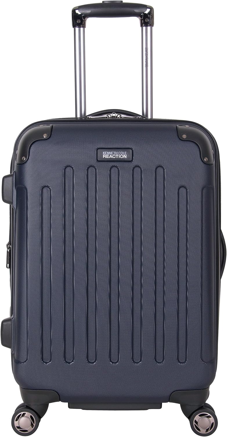kenneth cole reaction renegade luggage