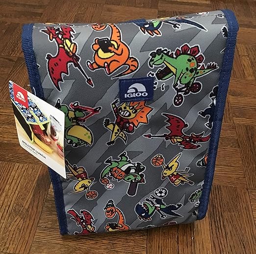 igloo lunch bag amazon
