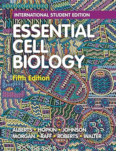 Download Essential Cell Biology PDF