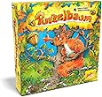 Zoch Purzelbaum Kinderspiel - Memory Mit Holzbaum Und Nüssen Ab 4 Jahre