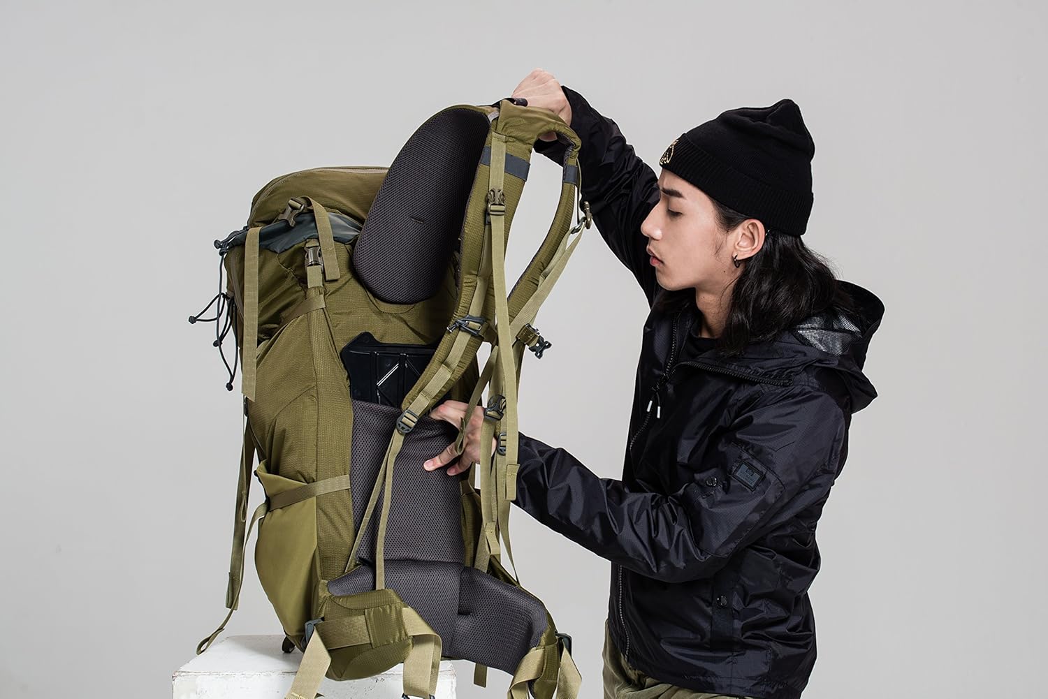 mystery ranch men's stein 62 pack