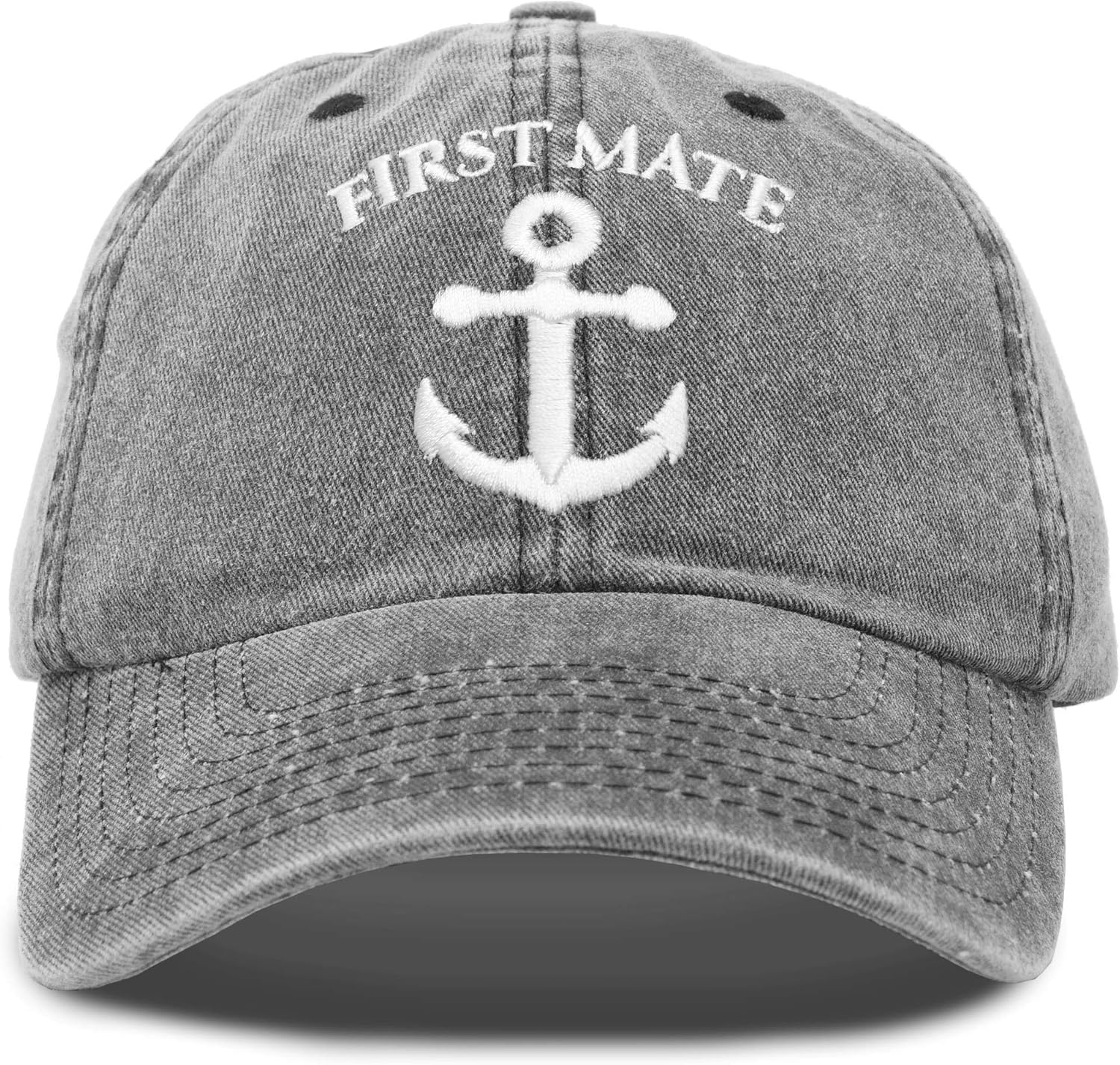 sailing baseball cap