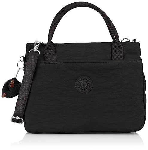 Kipling Women's Gwendolyn B Shoulder Bag, Chevron Red PR, K15339A90