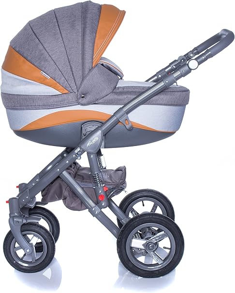 adamex pram