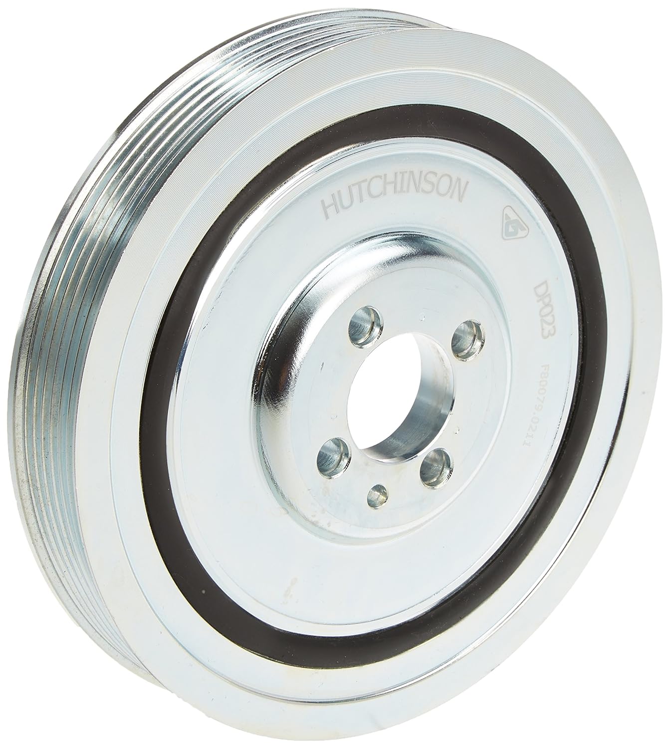 Hutchinson DP023 Pulley Damper Replacement Parts Engines & Engine Parts