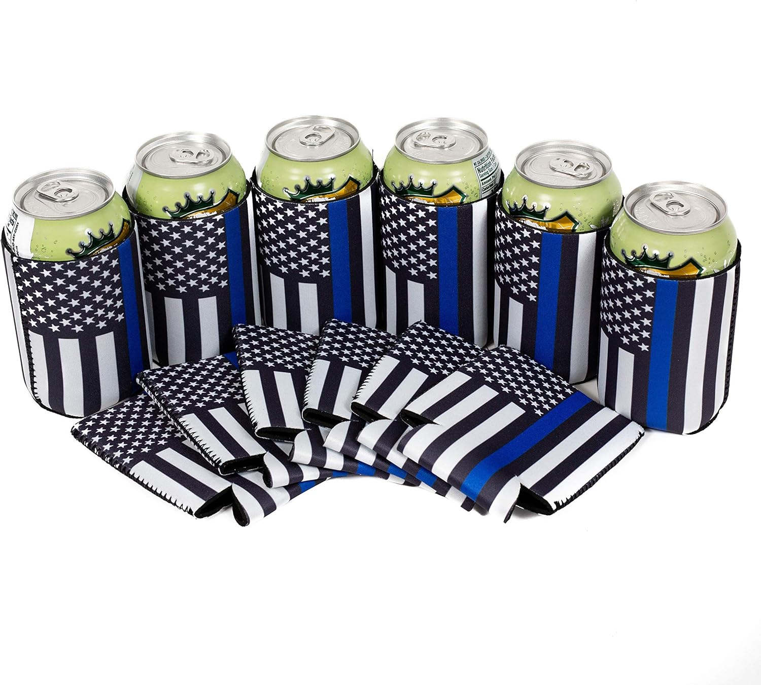 slim can koozie wholesale