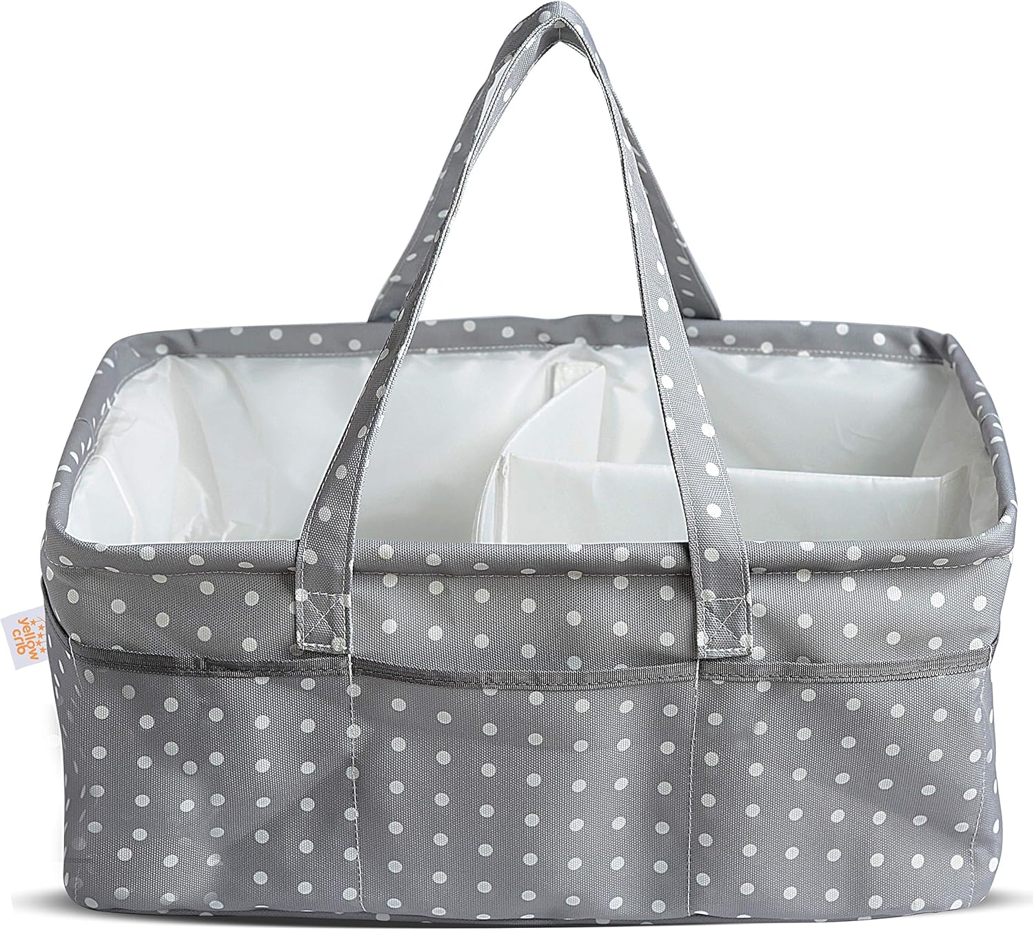 nappy storage hanging bag