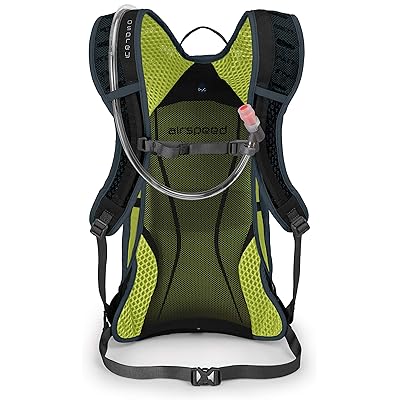 osprey syncro 15l