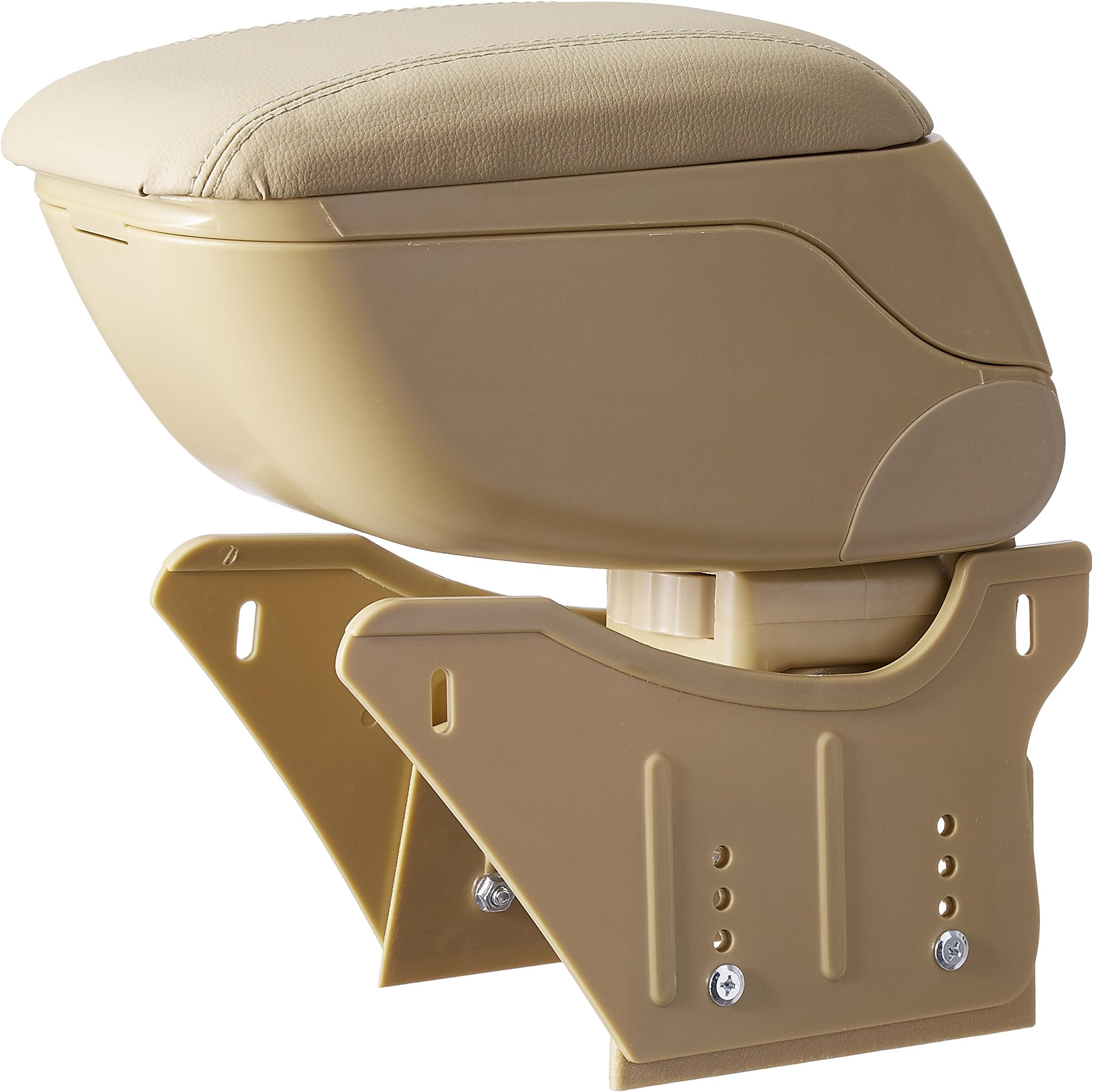 ATZ Universal Car Arm Rest Console (Biege)