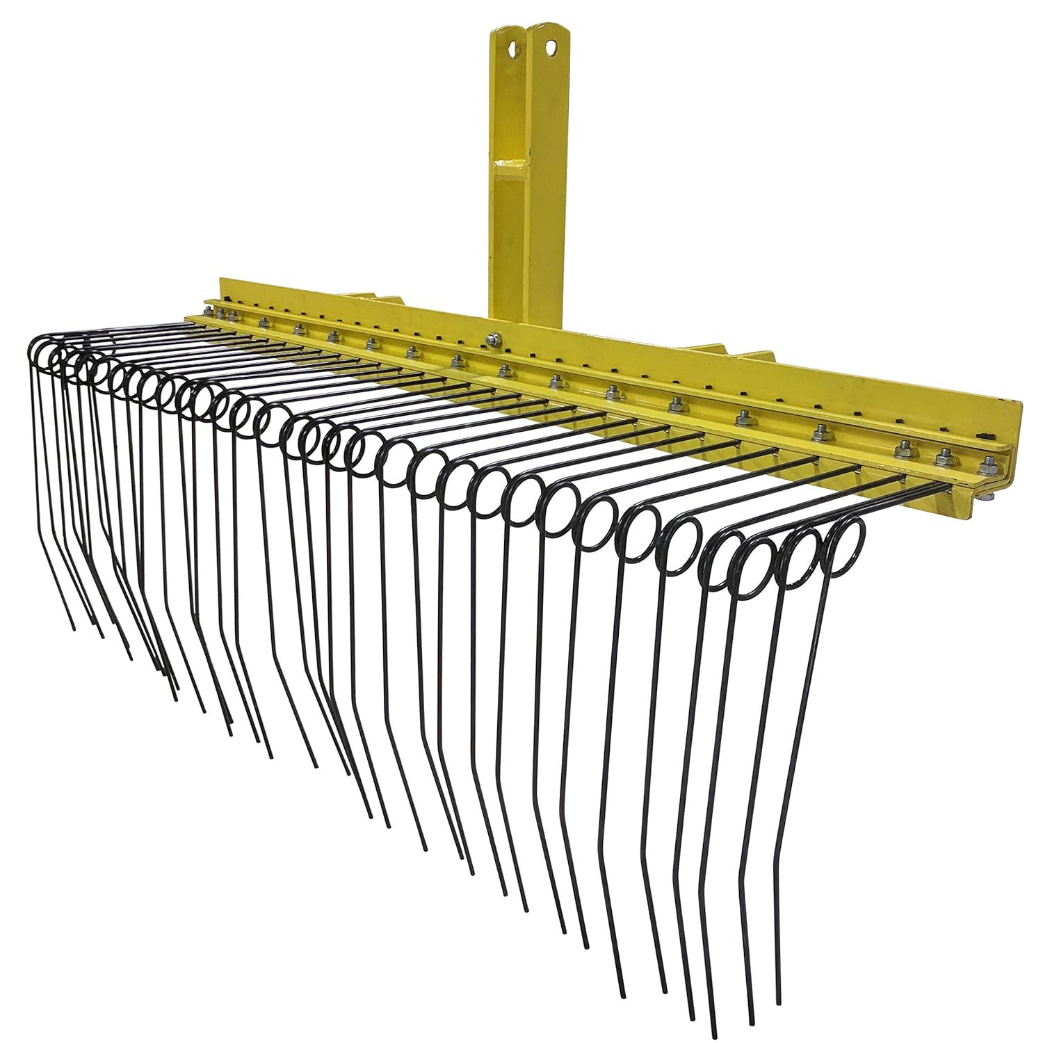 Best Make Lawn Mower 3 Point Hitch