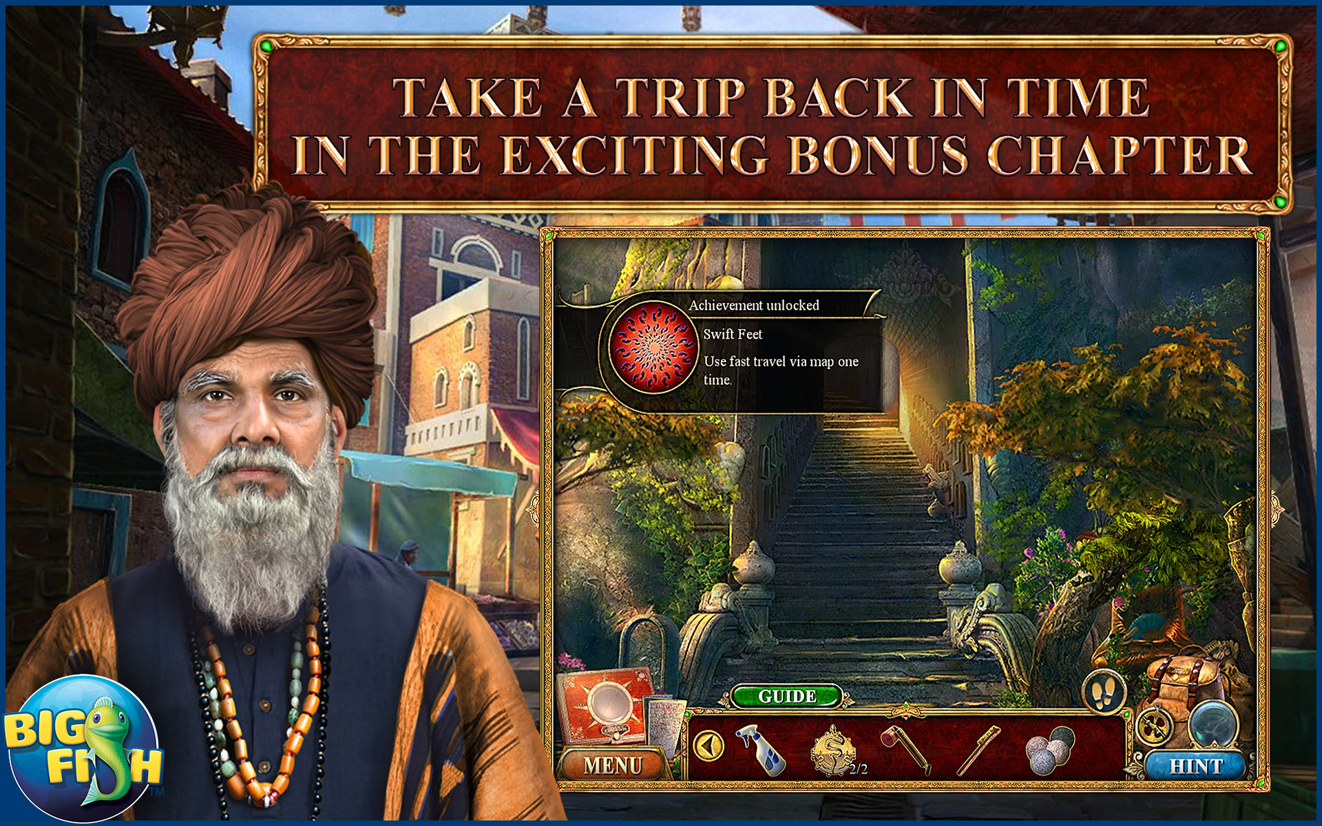 Hidden Expedition: The Fountain of Youth (Full) - Thumbnail 5