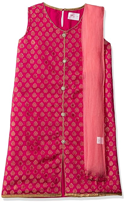 Girl's Lehenga Choli