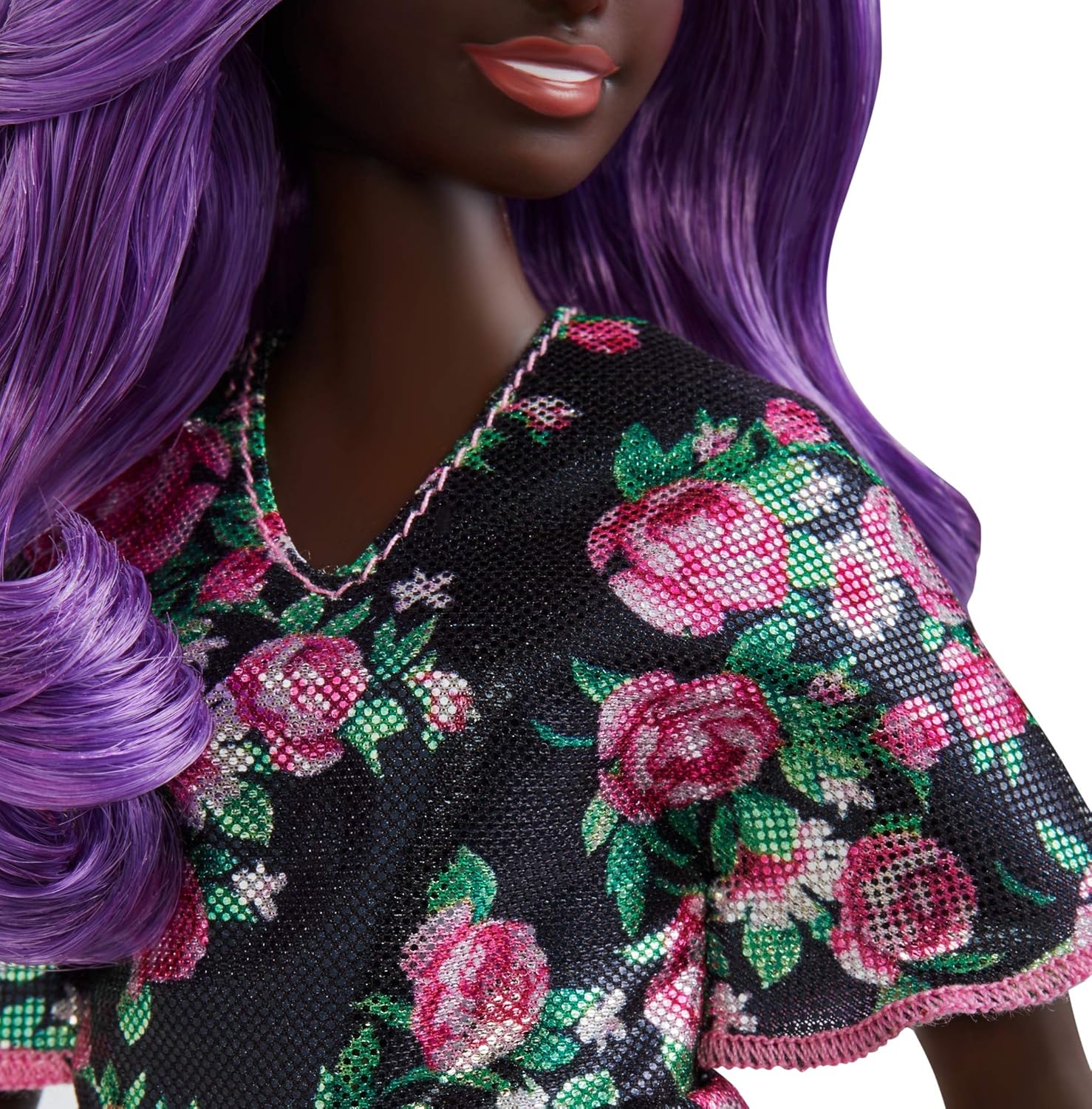 barbie fashionista 125