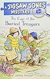 Jigsaw Jones: The Case of the Buried Treasure (Jigsaw Jones Mysteries)
