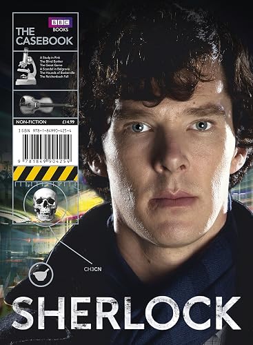 Download Sherlock: The Casebook PDF