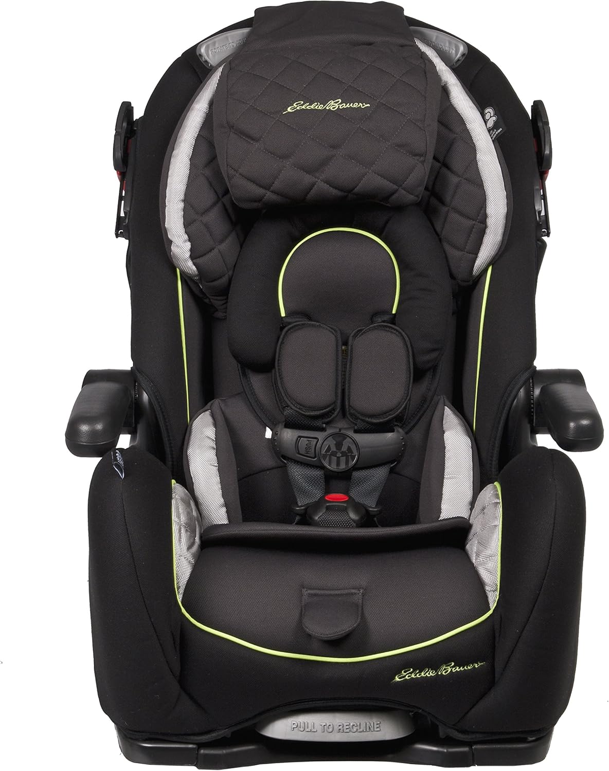 eddie bauer convertible car seat