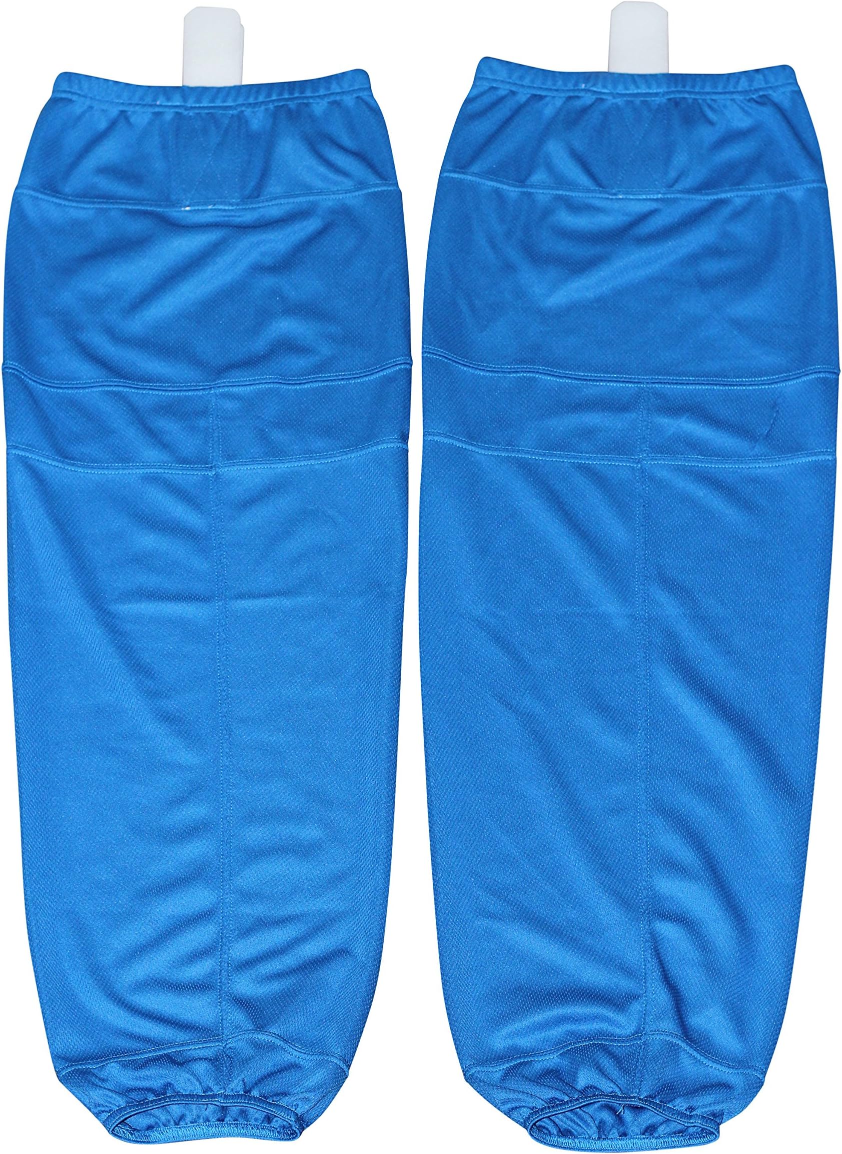 Mesh Dry-fit Hockey Socks - Sizes from Extra Small to Extra Large