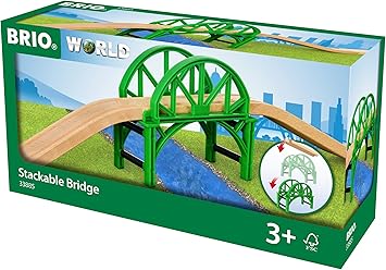 brio train set amazon uk