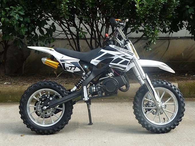 mx 50cc dirt bike