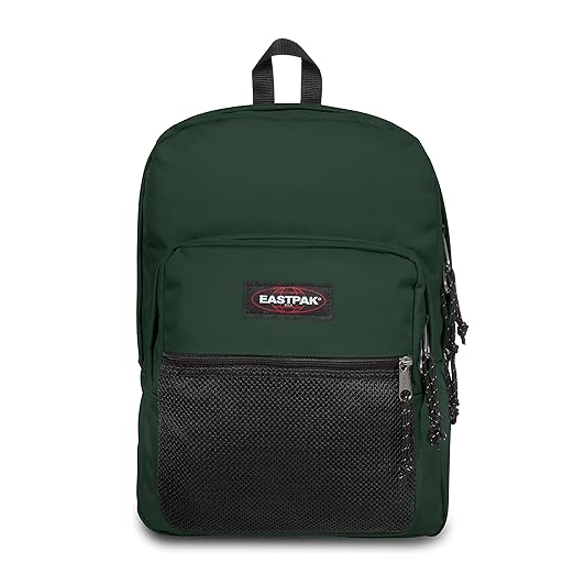 title=Eastpak Pinnacle Zaino Casual, 38 Litri, Verde (Optical Green)