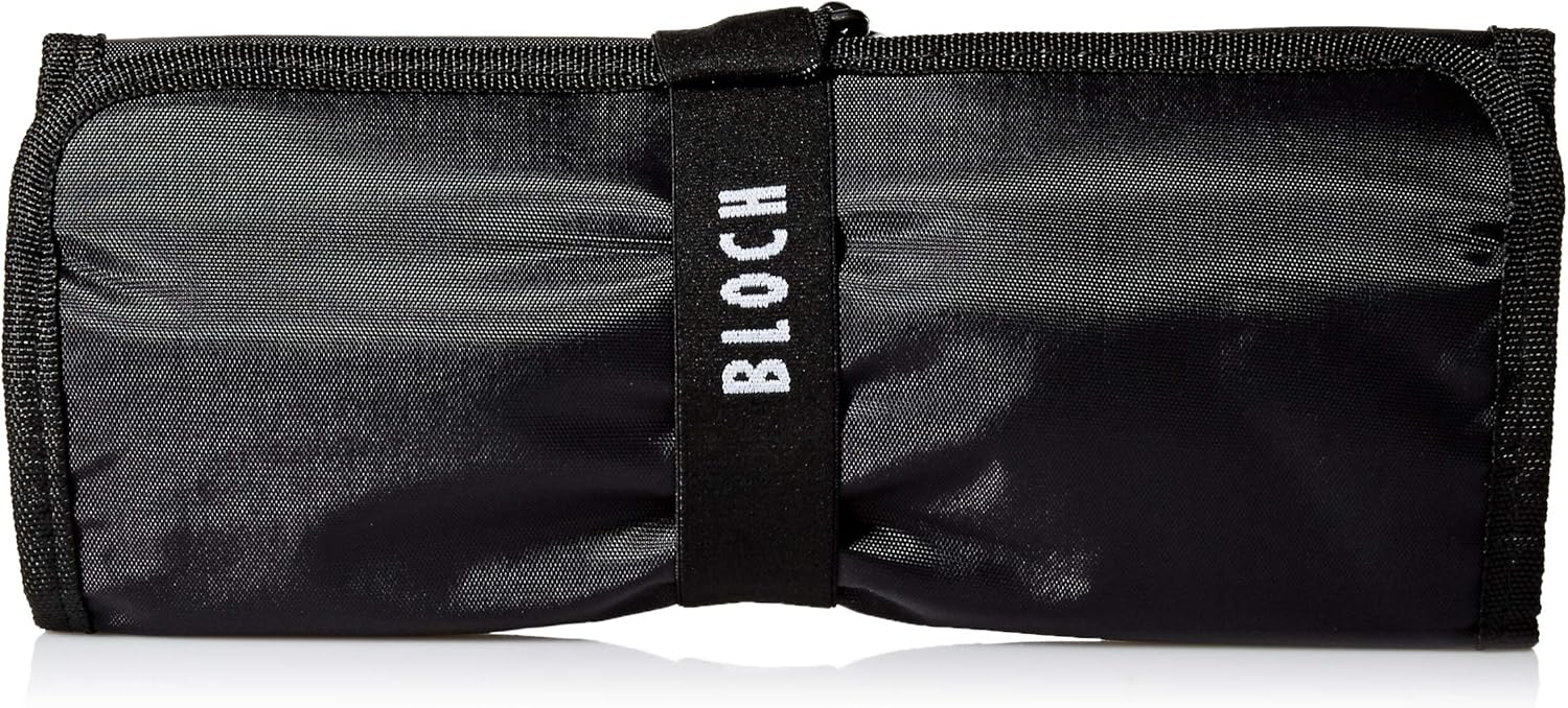 bloch shoe bag