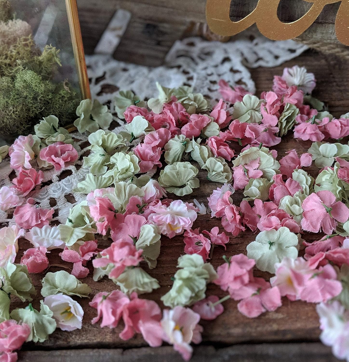 baby shower decorations floral