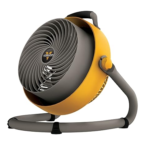 Vornado 293 Heavy Duty Shop Air Circulator Fan